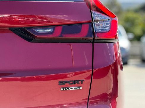 Used 2023 Honda CR-V Sport Touring image 13