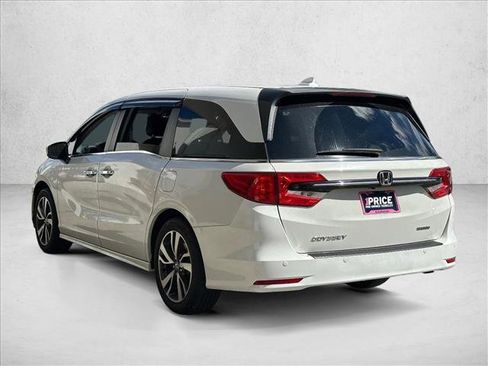Used 2023 Honda Odyssey Touring image 8