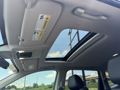 Certified 2024 Honda CR-V EX-L image 36