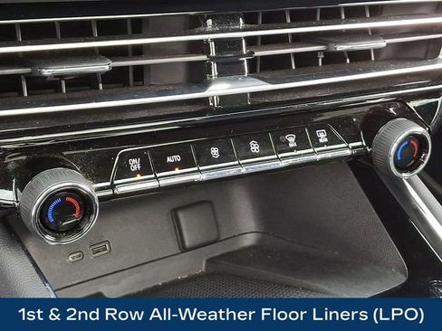 Used 2024 Chevrolet Traverse RS w/ LPO, Floor Liner Package image 21