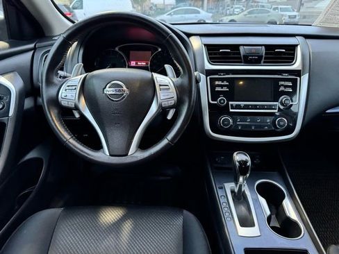 Used 2018 Nissan Altima 2.5 SR image 19