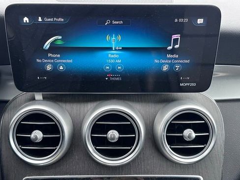 Certified 2022 Mercedes-Benz GLC 300 4MATIC image 21