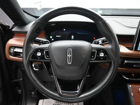 Used 2021 Lincoln Aviator Reserve w/ Equipment Group 208A AWD/4WD image 15