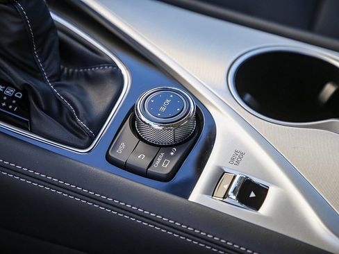 Certified 2024 INFINITI Q50 Luxe w/ Cargo Package image 22