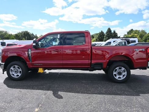 New 2026 Ford F350 XLT w/ XLT Premium Package image 18