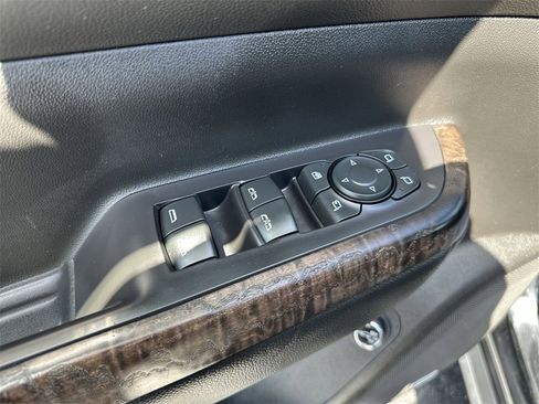 Used 2021 GMC Acadia Denali w/ GMC Pro Grade Package image 13