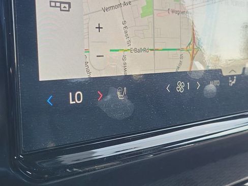 New 2026 Ford Expedition Max Platinum AWD/4WD image 10