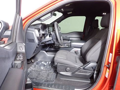 Used 2023 Ford F150 XL w/ STX Appearance Package AWD/4WD image 20