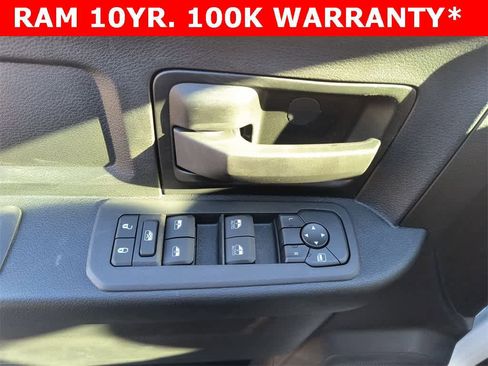 New 2026 RAM 2500 Tradesman image 13