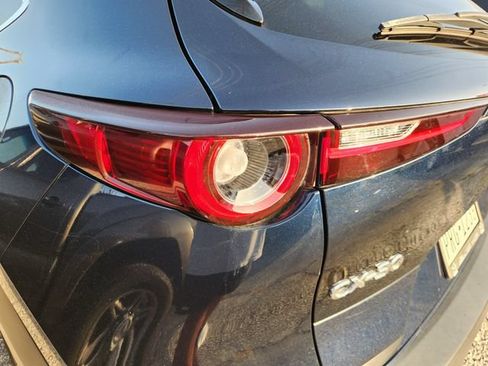 Used 2021 MAZDA CX-30 FWD 2.5 S w/ Preferred Package image 6
