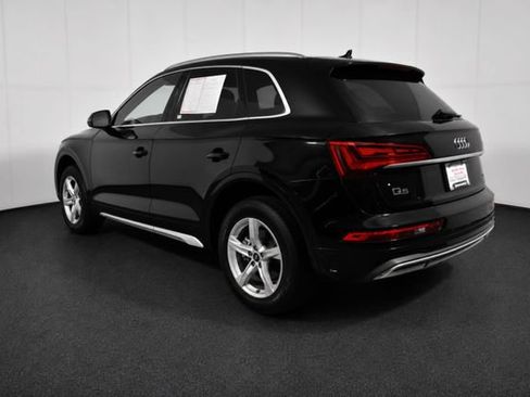 Used 2023 Audi Q5 2.0T Premium w/ Convenience Package AWD/4WD image 6