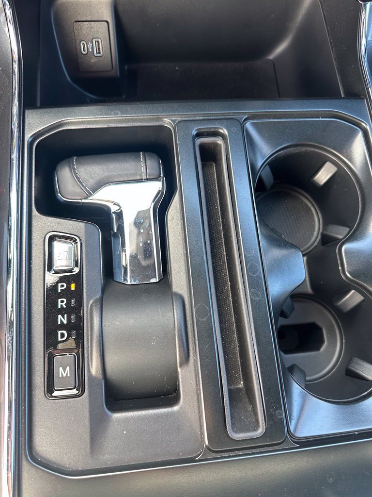 Used 2023 Ford F150 XLT w/ Equipment Group 302A High AWD/4WD image 10