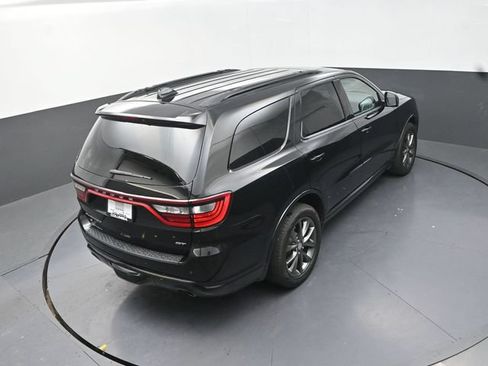 Used 2018 Dodge Durango GT w/ Technology Group AWD/4WD image 18