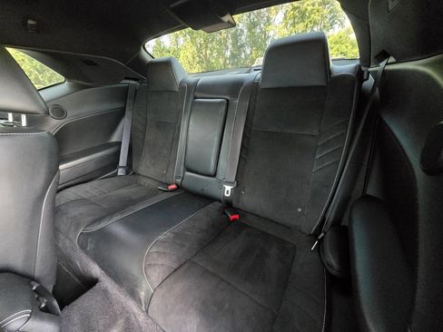 Used 2015 Dodge Challenger SRT Hellcat RWD image 20
