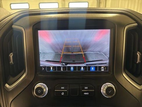 Used 2020 GMC Sierra 3500 Denali w/ Denali Ultimate Package image 20