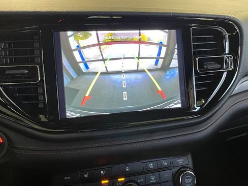Used 2024 Dodge Durango R/T AWD/4WD image 19