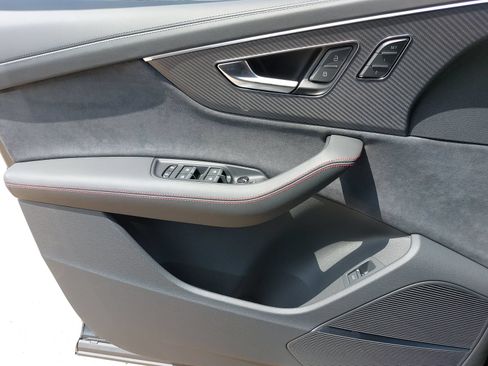 New 2026 Audi Q7 3.0T Prestige AWD/4WD image 30