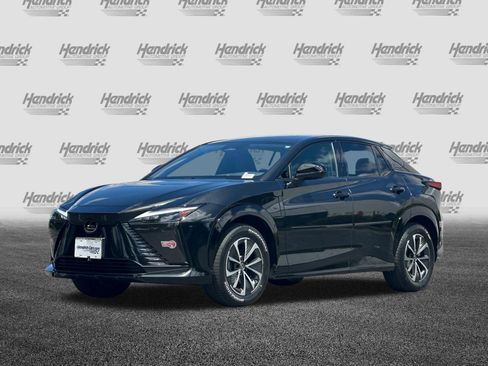 Certified 2023 Lexus RZ 450e Premium w/ Technology Package AWD/4WD image 9