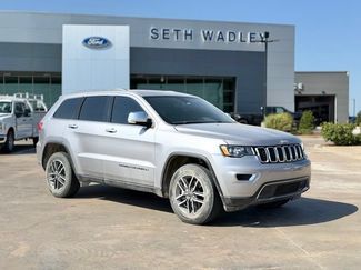 Used 2019 Jeep Grand Cherokee Limited AWD/4WD video 1