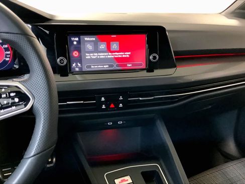 Used 2022 Volkswagen GTI S FWD image 6