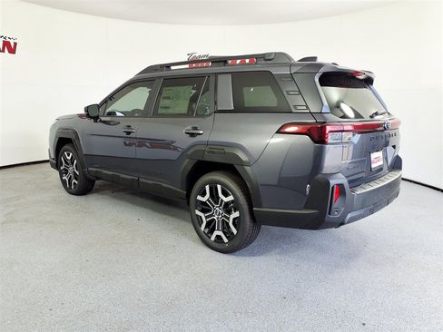 New 2026 Subaru Outback Touring XT AWD/4WD image 3