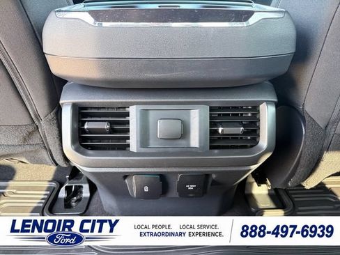 Used 2024 Ford F150 XLT w/ Equipment Group 302A MID AWD/4WD image 14