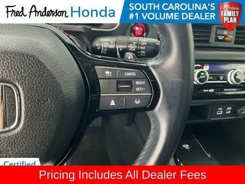 Certified 2023 Honda Pilot Touring image 12