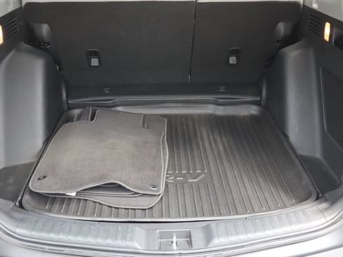 Used 2021 Honda CR-V Touring image 23