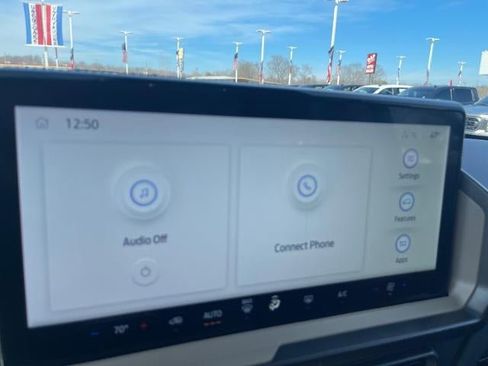 Used 2025 Ford Bronco Sport Big Bend image 12