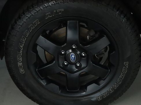 Certified 2022 Subaru Outback Wilderness image 40