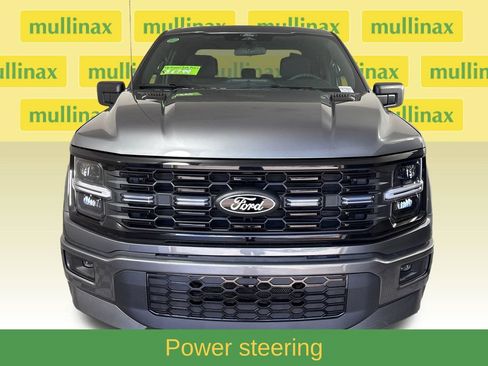 New 2026 Ford F150 STX w/ F-150 LOBO Package AWD/4WD image 15