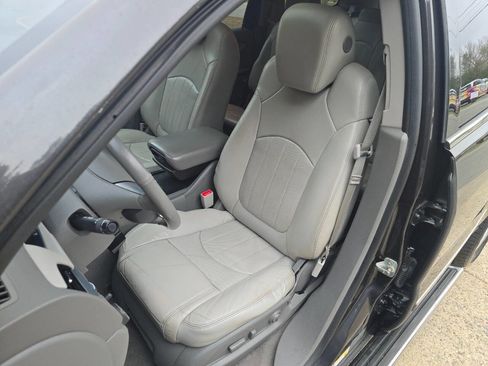 Used 2017 Chevrolet Traverse Premier w/ LPO, 'HIT The Road' Package image 9