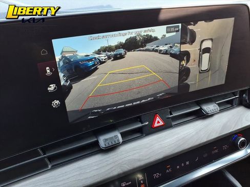 Certified 2023 Kia Sportage X-Pro Prestige image 14