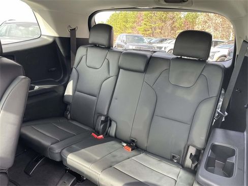 New 2025 Kia Telluride S image 28