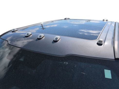 Used 2022 Ford F250 Platinum w/ Tremor Off-Road Package image 12