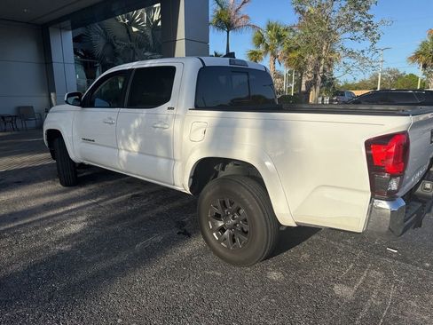 Used 2023 Toyota Tacoma SR5 image 9