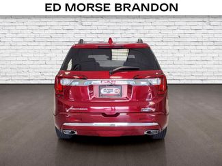 Used 2023 GMC Acadia Denali w/ Denali Ultimate Package AWD/4WD video 4