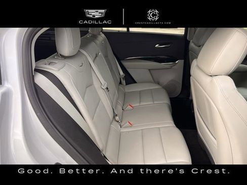 Used 2020 Cadillac XT4 Luxury FWD image 28