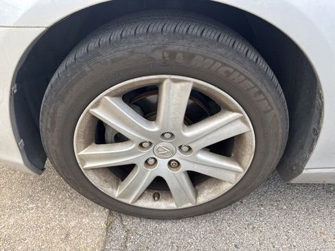 Used 2008 Lexus ES 350 image 7