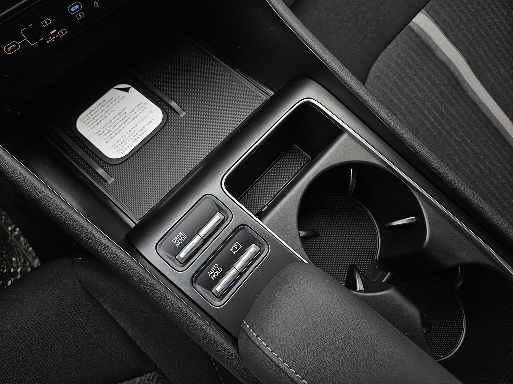 New 2026 Hyundai Sonata SEL AWD/4WD image 19