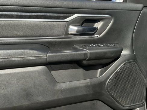 Used 2019 RAM 1500 Big Horn AWD/4WD image 24