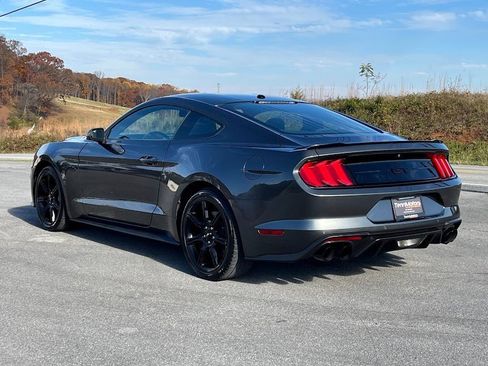 Used 2019 Ford Mustang GT w/ Black Accent Package image 22