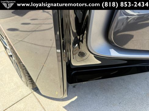 Used 2015 BMW i8 image 12