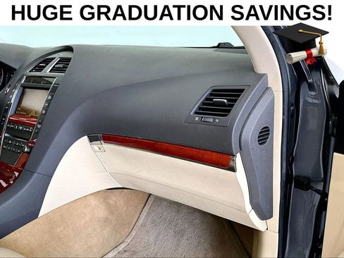 Used 2012 Lexus ES 350 FWD image 19