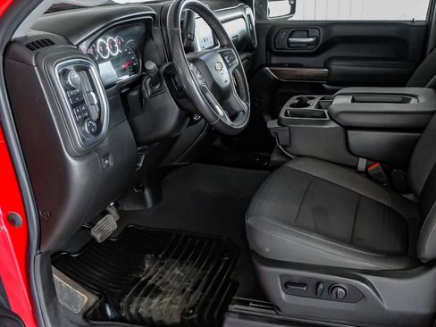 Used 2023 Chevrolet Silverado 3500 LT w/ Convenience Package image 13