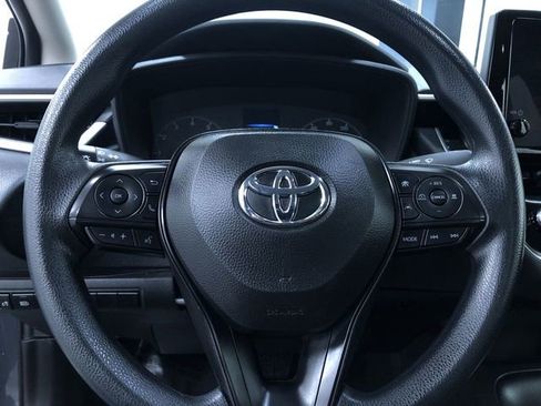 Certified 2025 Toyota Corolla LE image 24