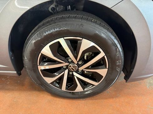 Used 2023 Volkswagen Jetta S FWD image 8