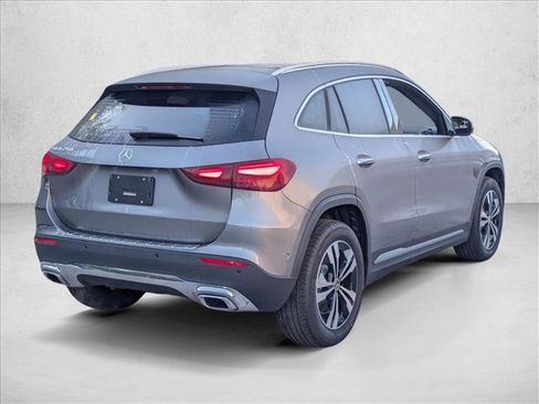 Used 2026 Mercedes-Benz GLA 250 image 2