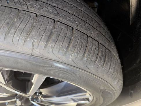 Certified 2026 INFINITI QX60 Luxe w/ Family Package image 11