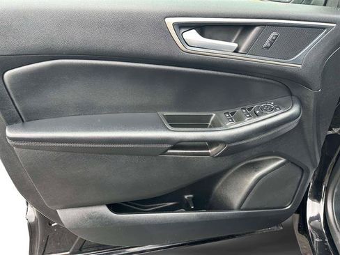 Used 2024 Ford Edge SEL w/ Convenience Package AWD/4WD image 9